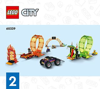 BI 3106, 64, 60339 V39/142, 2/2