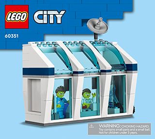 BI 3106, 44, 60351 3/4 V39/V142