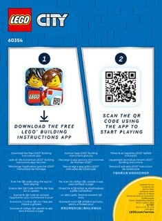 LEGO® City 60354 Erkundungsmissionen im Weltraum (2022) ab 19,95 € / 33%  gespart (Stand: 04.02.2024) | LEGO® Preisvergleich 02/2024