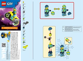 BI LEAFLET 2002, 2, 60358 V39