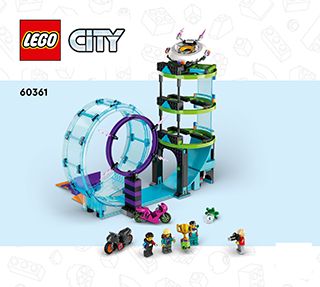 BI 3106, 124+4, 60361 V29/118