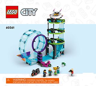 BI 3106, 124+4, 60361 V39/142