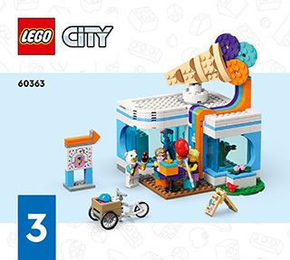 BI 3106, 40, 60363 3/3 V29