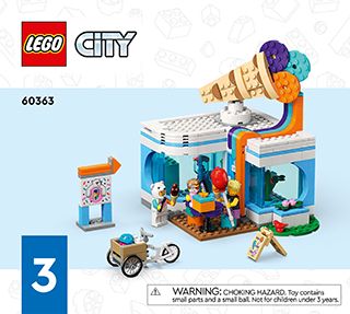 BI 3106, 40, 60363 3/3 V39