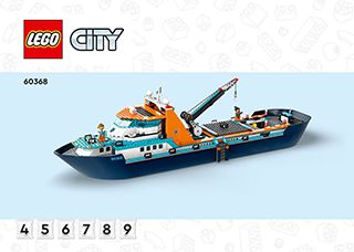 BI 3104, 168+4, 60368 4/4 V29/V118