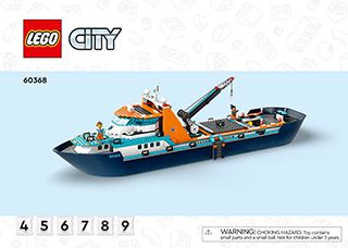 BI 3104, 168+4, 60368 4/4 V39/V142