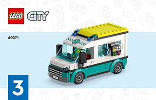 BI 3101, 60+4, 60371 3/4 V39/V142