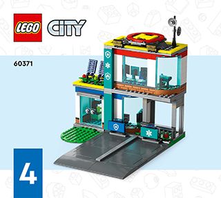 BI 3106, 108+4, 60371 4/4 V39/V142