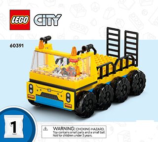BI 3106, 60+4, 60391 1/4 V39/V142