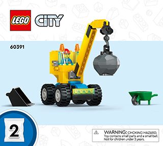 BI 3106, 56, 60391 2/4 V39/V142