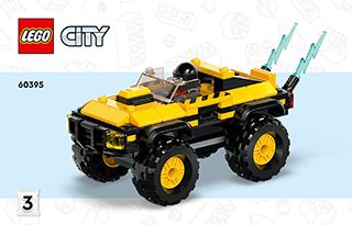 BI 3101, 44, 60395 3/3 V29