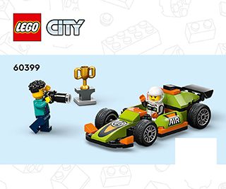 BI 3100, 60, 60399 V29