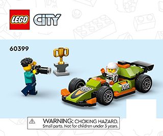 BI 3100, 60, 60399 V39