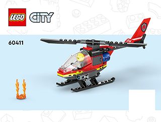 BI 3102, 60, 60411 V29