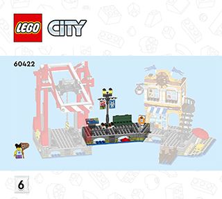BI 3106, 32, 60422 3/4 V29