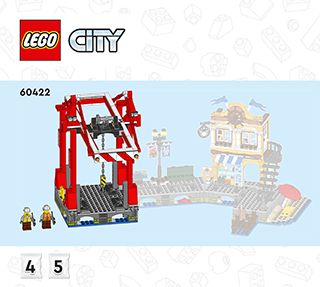 BI 3106, 84+4, 60422 2/4 V39