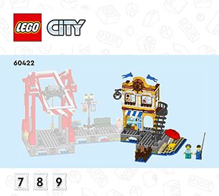 BI 3106, 96+4, 60422 4/4 V39