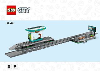 BI 3104, 60, 60423 5/5 V29