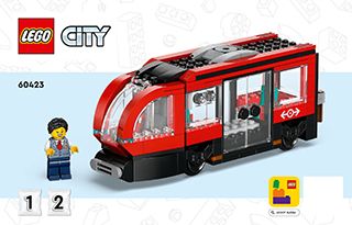 BI 3101, 72+4, 60423 1/5 V39
