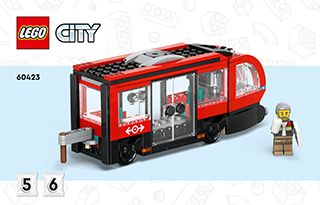 BI 3101, 72+4, 60423 3/5 V39