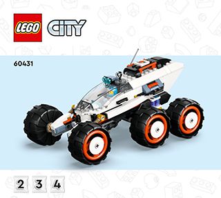 BI 3106, 84+4, 60431 2/2 V39