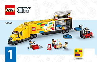 BI 3101, 36, 60440 1/3 V29