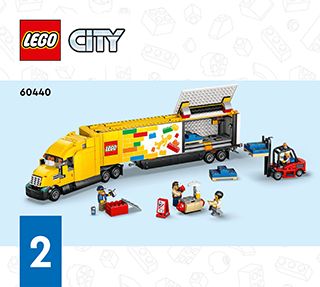 BI 3106, 88+4 60440 2/3 V39