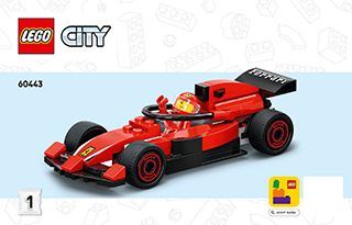 BI 3101, 48, 60443 1/2 V29