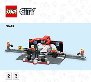 BI 3106, 88+4 60443 2/2 V39