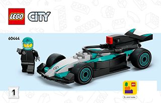BI 3101, 44, 60444 1/3 V29