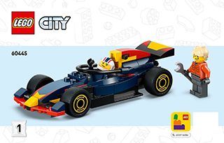 BI 3101, 40, 60445 1/3 V39