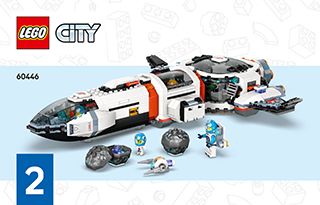 BI 3101, 40, 60446 2/3 V29