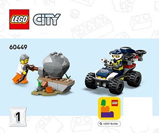 BI 3100, 44, 60449 1/3 V29