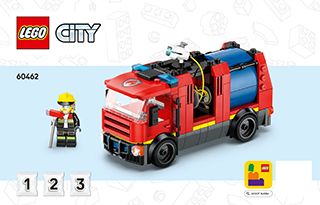 BI 3101, 84+4 60462 1/3 V29