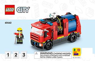BI 3101, 84+4 60462 1/3 V39