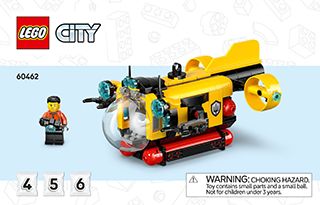 BI 3101, 76+4, 60462 2/3 V39