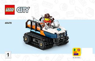 BI 3101, 32, 60470 1/6 V29