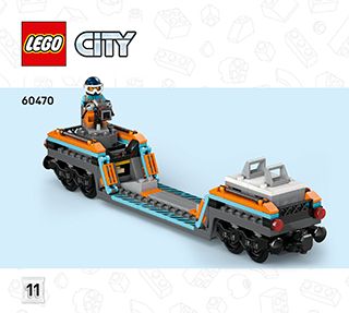 BI 3106, 48, 60470 6/6 V29