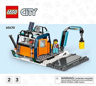 BI 3106, 84+4 60470 2/6 V39