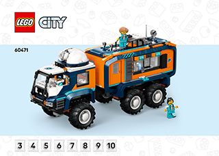 BI 3104, 196+4, 60471 3/3 V39