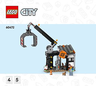 BI 3106, 76+4, 60472 4/5 V39