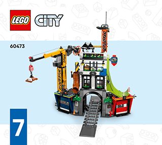 BI 3106, 64+4, 60473 7/8 V29