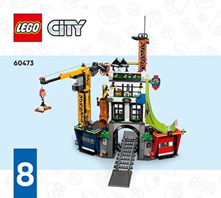 BI 3106, 60, 60473 8/8 V29