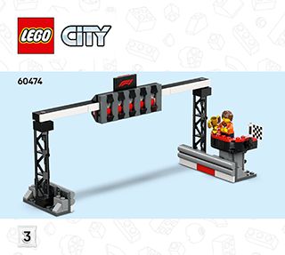 BI 3106, 52, 60474 3/3 V39