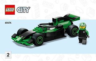 BI 3101, 44, 60474 2/3 V29
