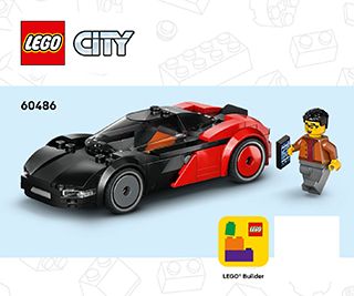 BI 3100, 96+4 60486 V29