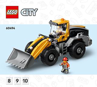 BI 3106, 124+4, 60494 3/3 V29