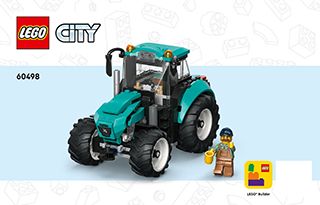 BI 3101, 80+4, 60498 V39