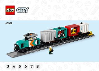 BI 3104, 88+4 60509 3/3 V39
