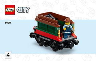 BI 3101, 28, 60511 3/4 V29